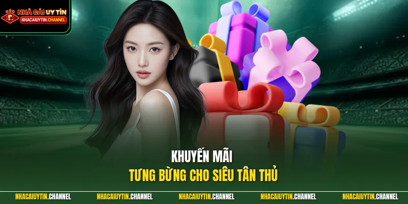 86BET - Thiên Đường Cá Cược Đổi Thưởng Uy Tín Số 1 2026 5 Khuyến mãi tưng bừng cho siêu tân thủ