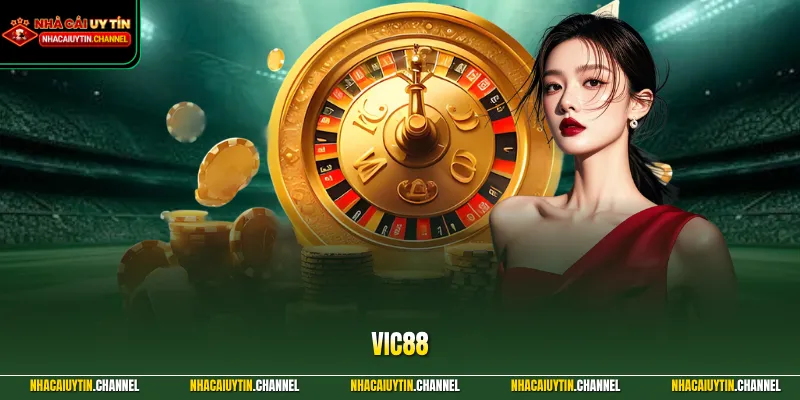 VIC88